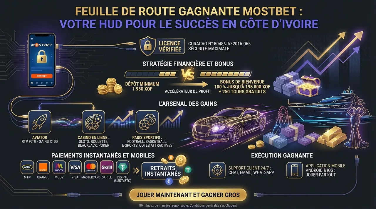 mostbet casino